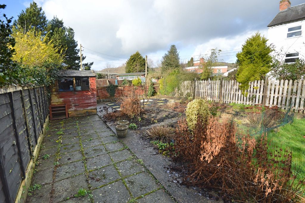 Additional image 26 of 5 bed end terrace house for salePark Street, Newtown, Powys SY16
