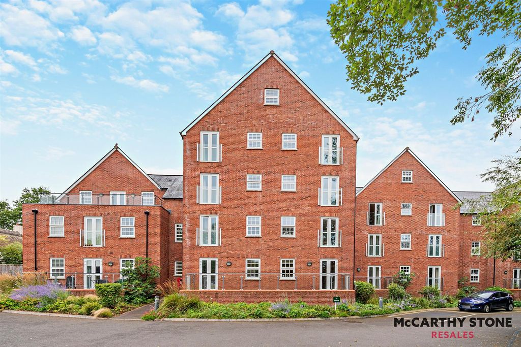Additional image 21 of 2 bed flat for saleTumbling Weir Court, Tumbling Weir Way, Ottery St. Mary EX11