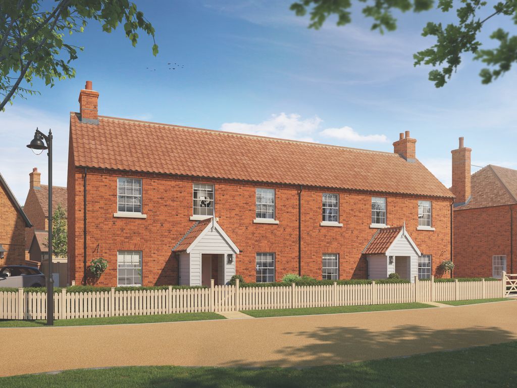 Property photo 1 of 5 Plot 1041 CGI