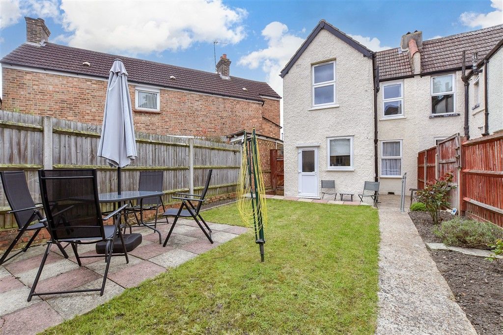 Property photo 2 of 10 Rear Elevation