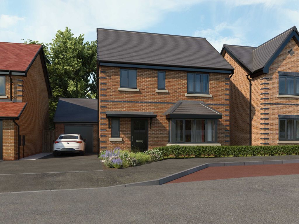 Property photo 1 of 11 CGI Image