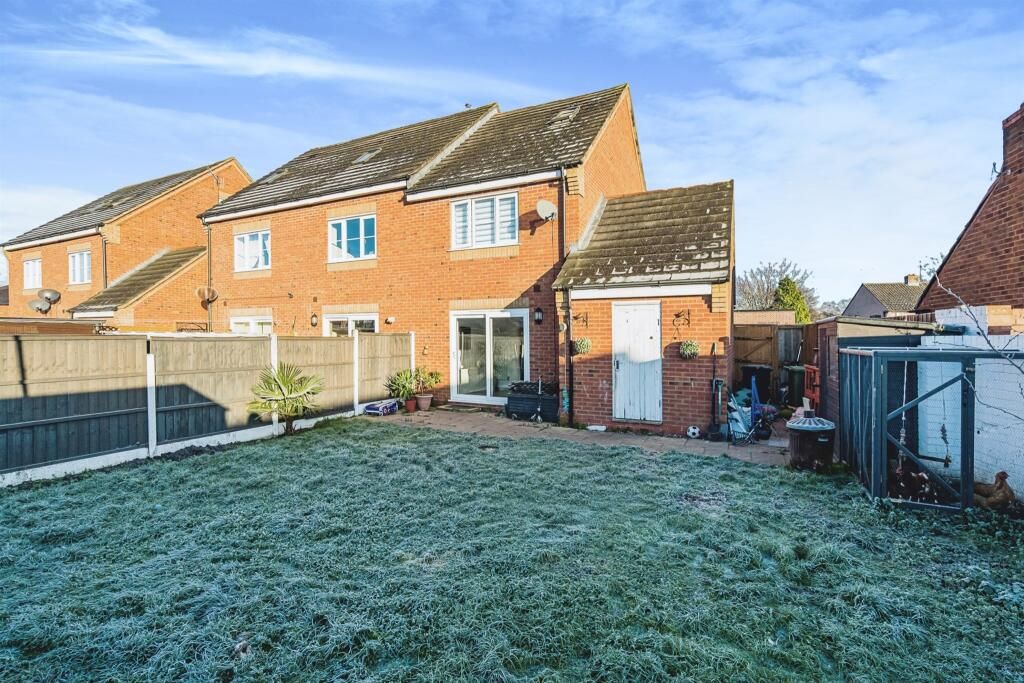 Property photo 2 of 13 Rear