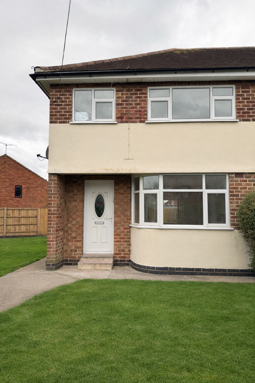 Property photo 1 of 3 Front (Exterior)