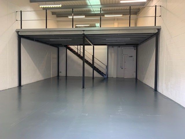 Property photo 1 of 2 Unit 47 Workshop