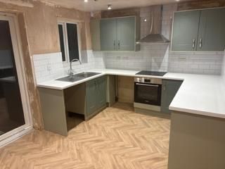 Property photo 2 of 9 Kitchen