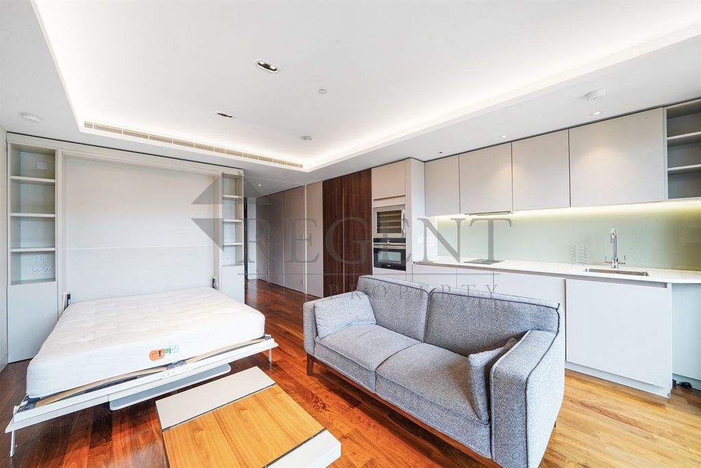 Property photo 3 of 23 Open Plan