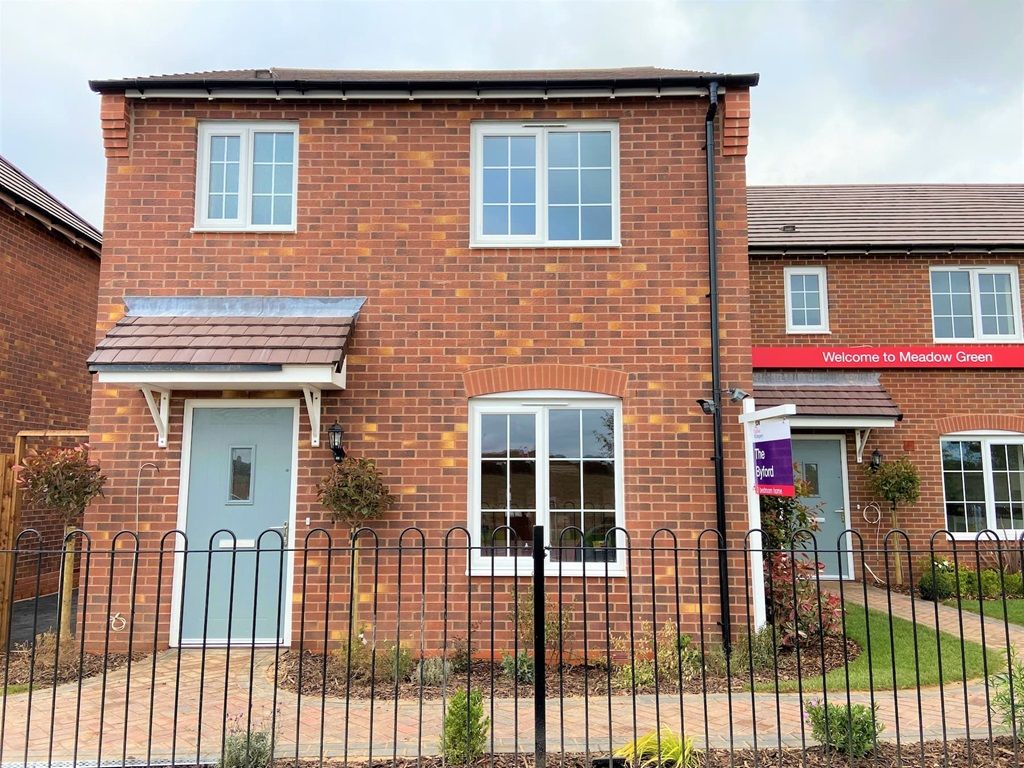 Property photo 1 of 12 Byford Show Home At Meadow Green