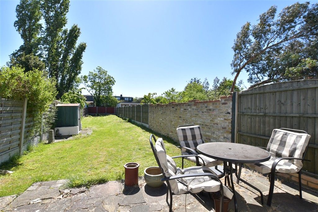 Property photo 2 of 12 Patio / Decking