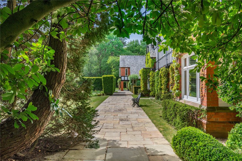 Property photo 3 of 30 The Grange