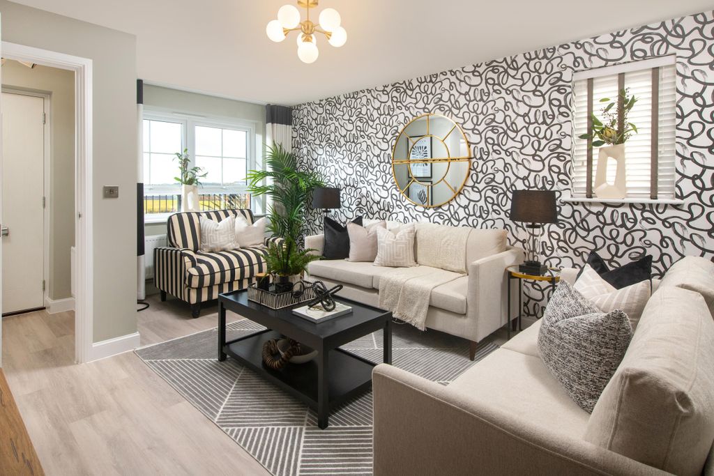 Property photo 1 of 7 Maidstone Show Home Internal