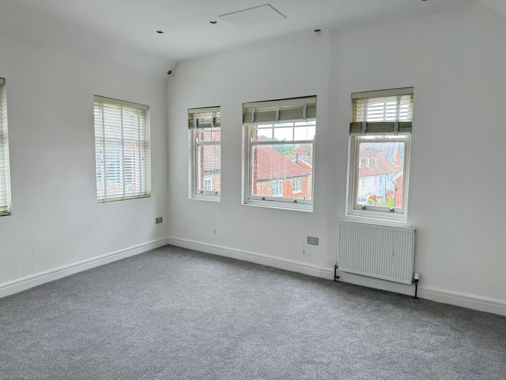 Property photo 3 of 8 Living Room With View To Upper Basingwell Street