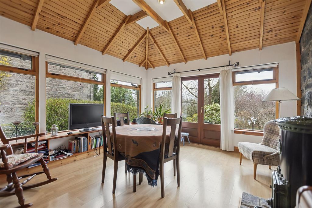 Additional image 9 of 4 bed semi-detached house for sale19 Brompton Terrace, Perth PH2