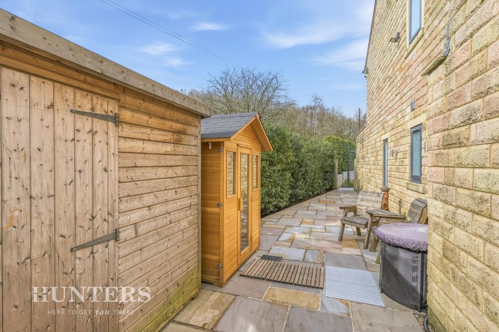Additional image 41 of 5 bed detached house for saleThe Villas, Starring Road, Littleborough OL15