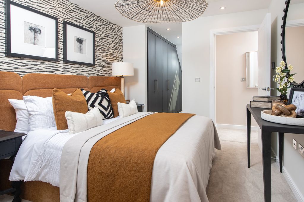 Property photo 3 of 15 Showhome Photography