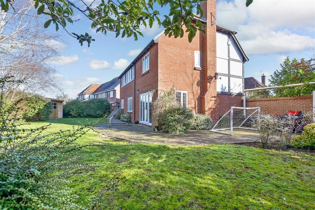 Property photo 3 of 15 Rear Elevation