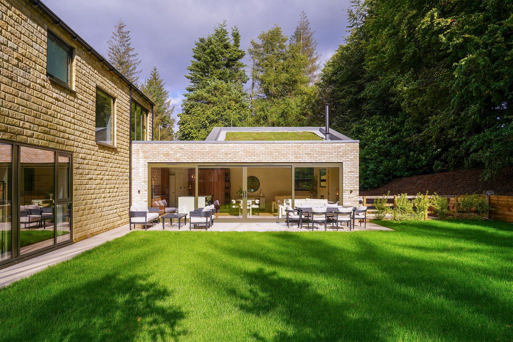 Additional image 8 of 4 bed detached house for saleRowan House - The Clearing, Long Causeway S10