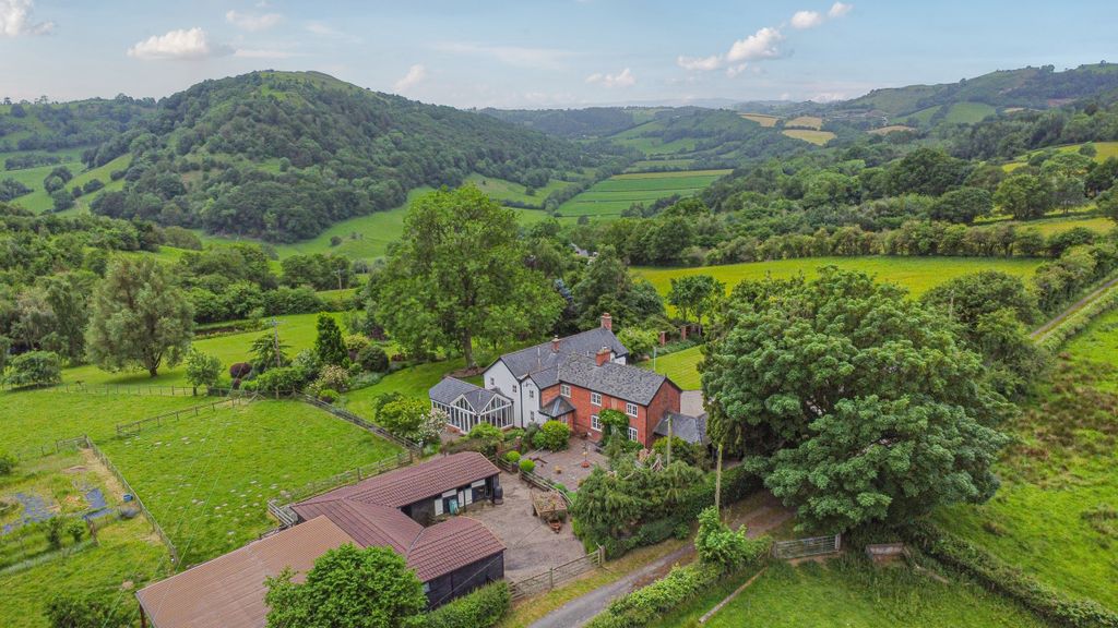 Additional image 56 of 4 bed detached house for saleBryn Celyn, Llanfyllin, Powys SY22