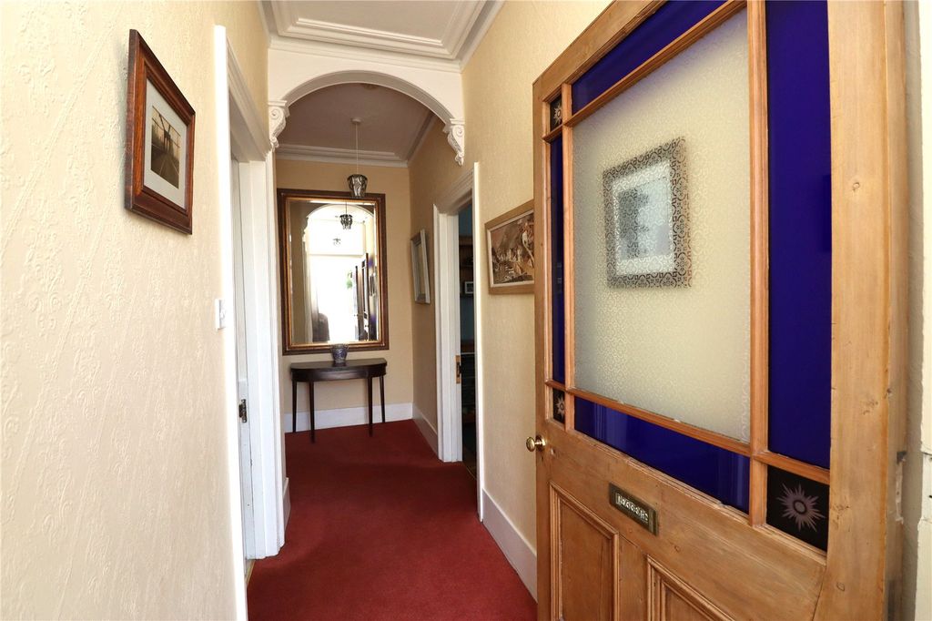 Property photo 3 of 27 Hallway