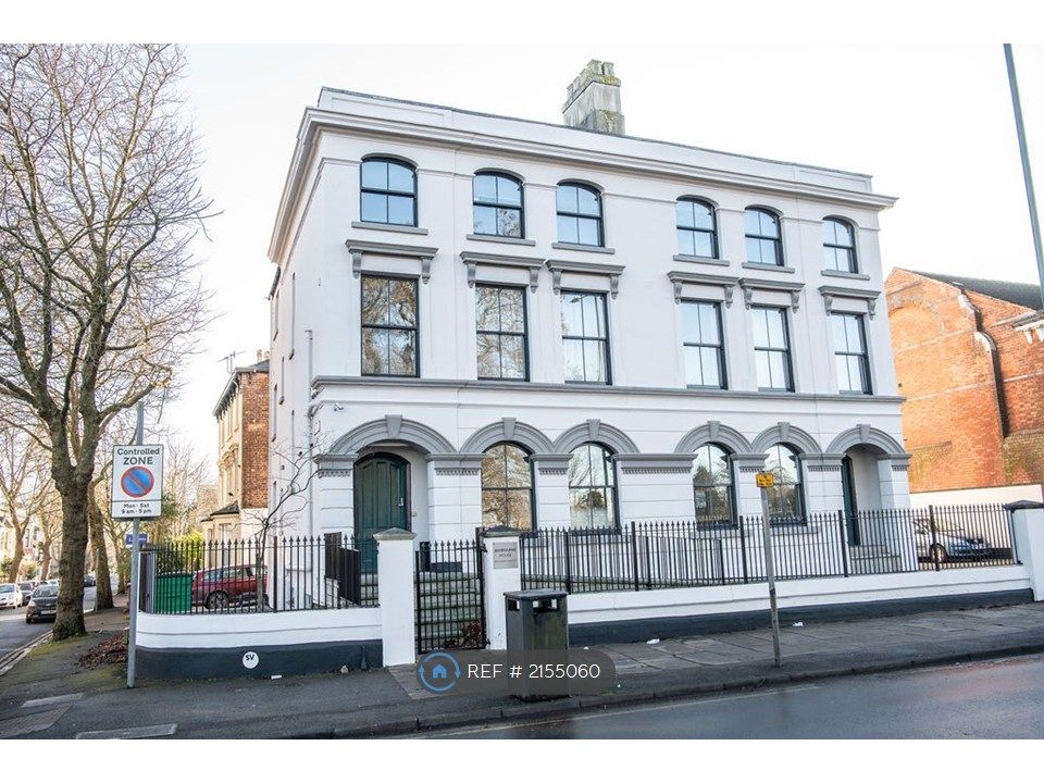 Property photo 2 of 14 Ashbourne House  Exterior 2