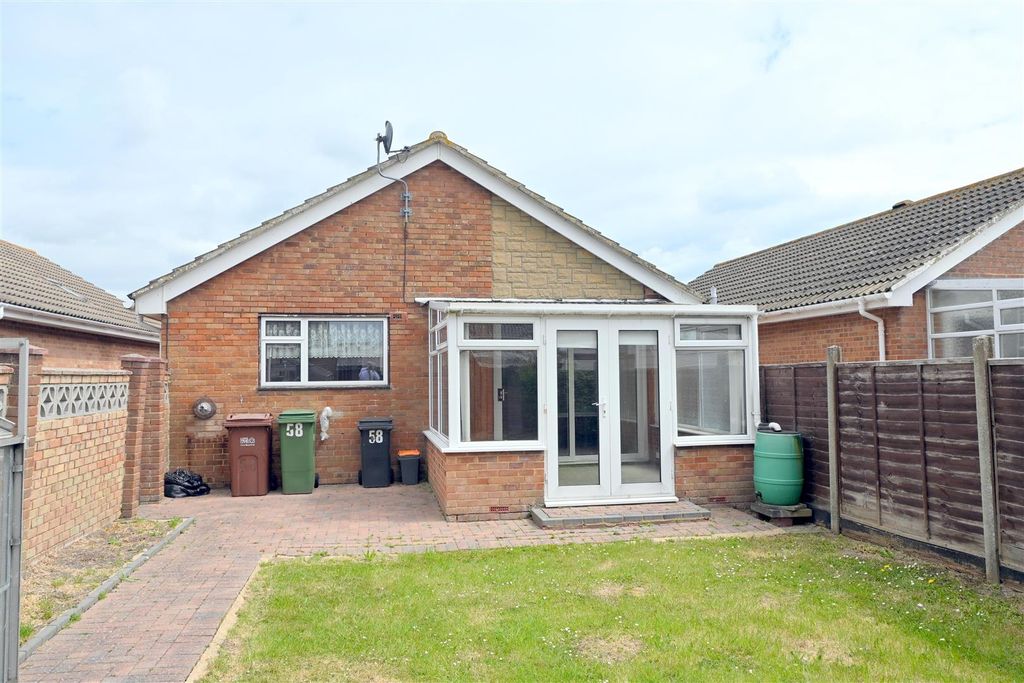 Property photo 2 of 15 Rear Elevation