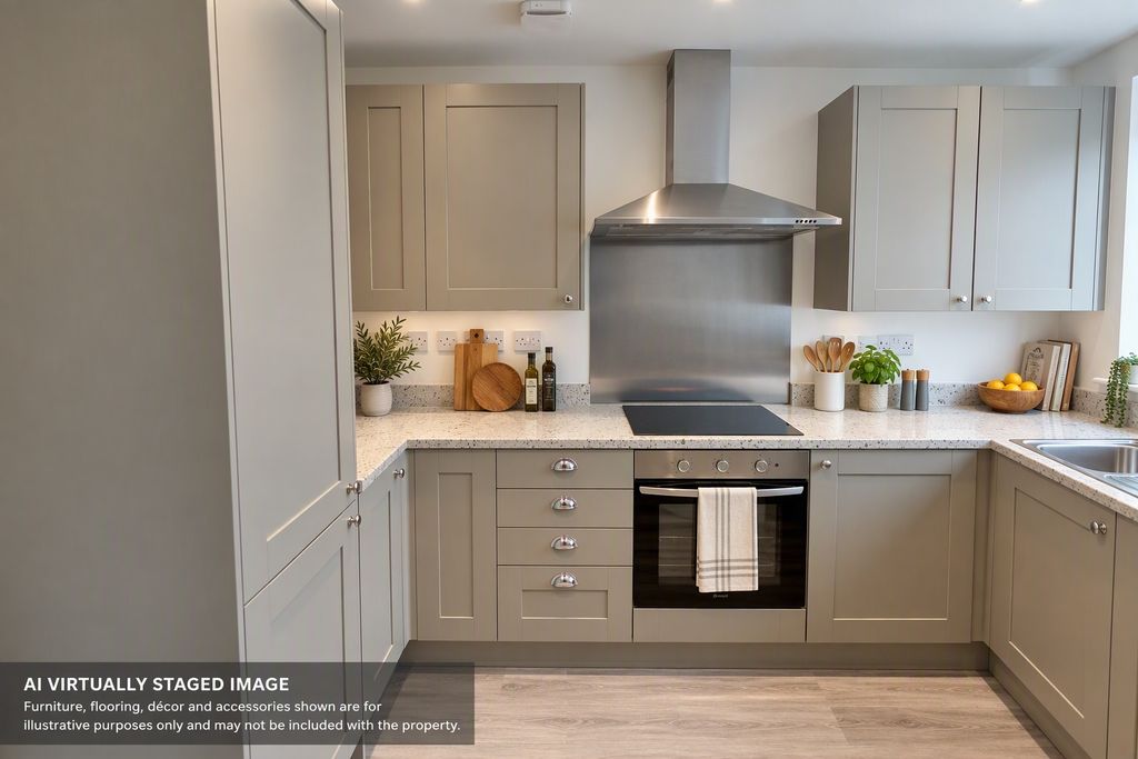 Property photo 1 of 10 Ai Virtually Staged Image