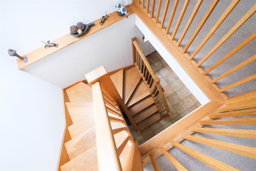 Additional image 20 of 5 bed detached house for saleMenheniot, Liskeard PL14