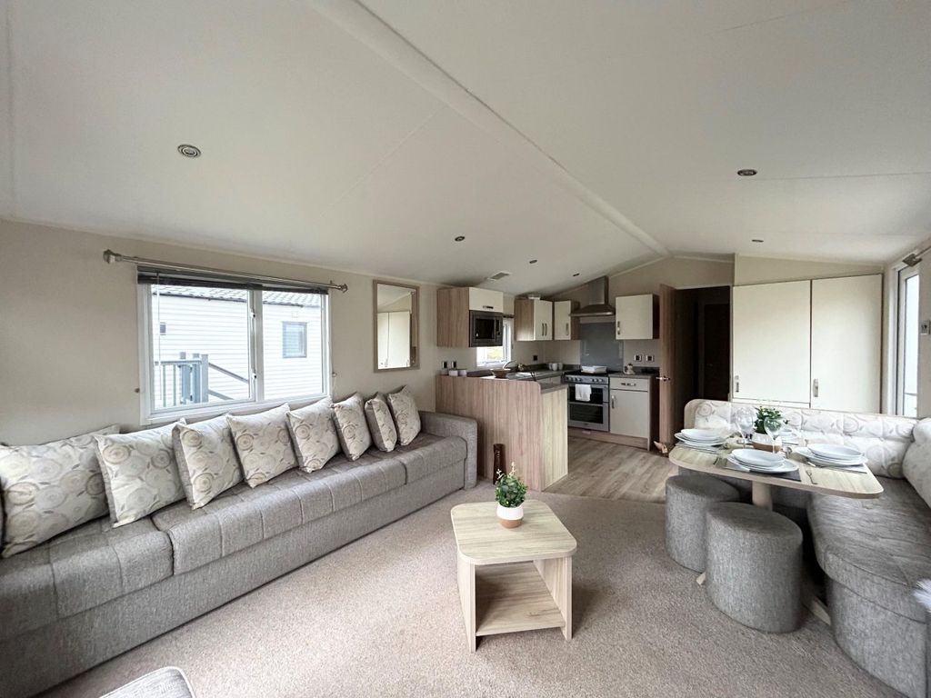 Property photo 1 of 6 Vs970078 - Static Caravan