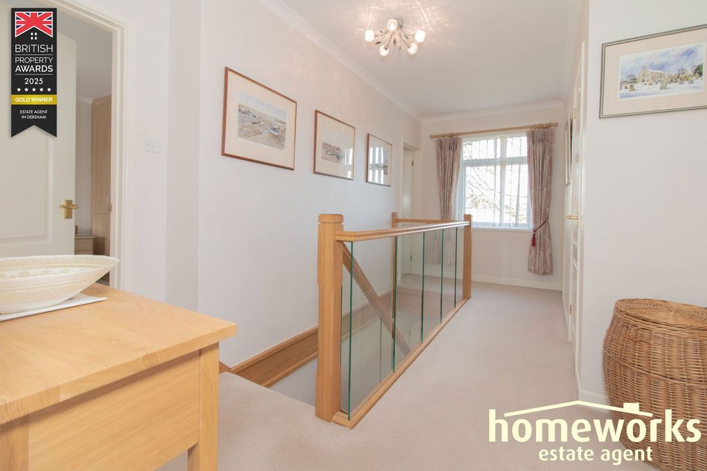 Additional image 14 of 4 bed detached house for saleQuebec Road, Dereham NR19