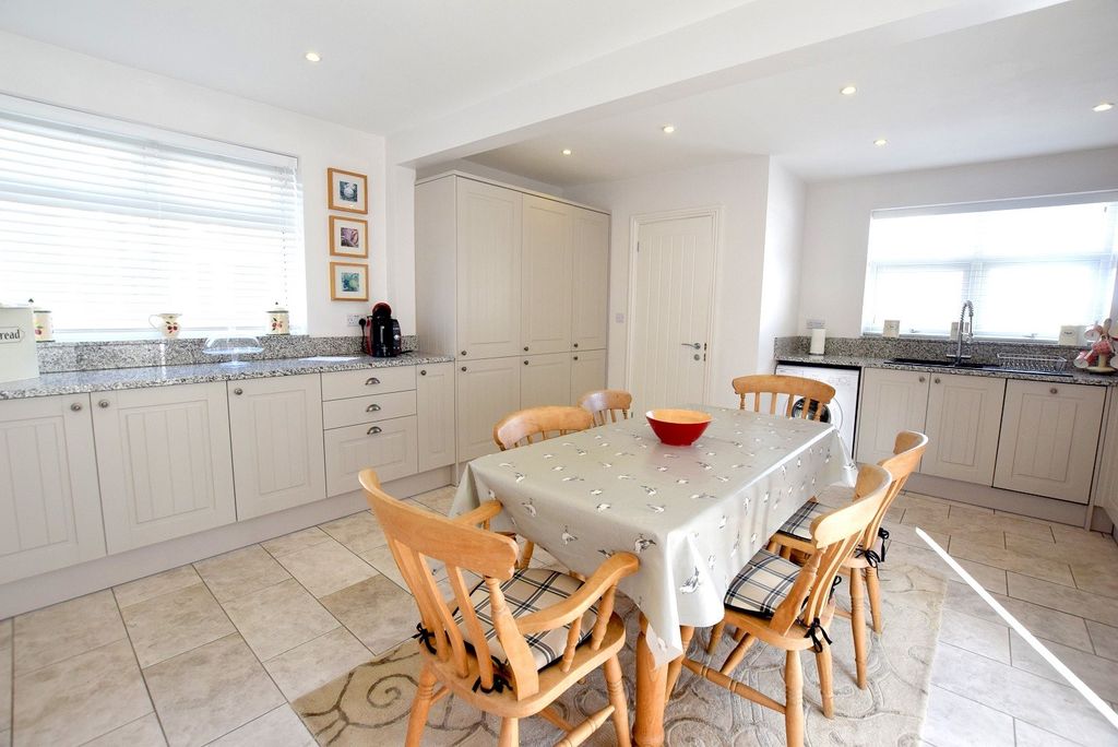 Property photo 2 of 12 Kitchen/Dining Rm