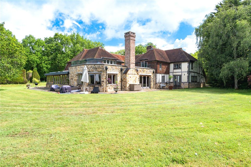 Additional image 41 of 4 bed detached house for saleBlackdon Hill, Eridge Green, Tunbridge Wells TN3