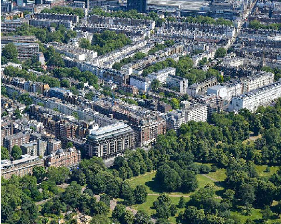 Additional image 31 of 5 bed flat for salePark Modern, 123 Bayswater Road, London W2
