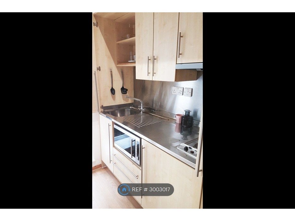 Property photo 3 of 6 Well-Equipped Kitchen