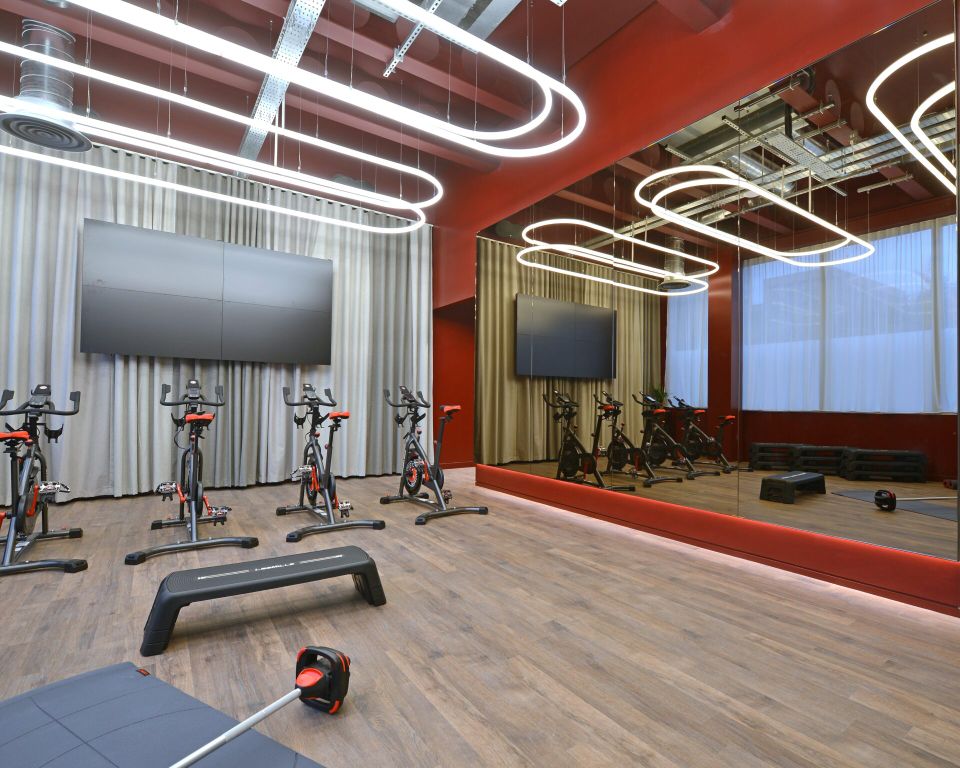 Property photo 3 of 7 Wellness Gym