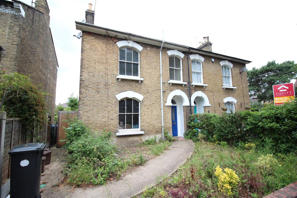 Property photo 1 of 12 Sydney Road En2