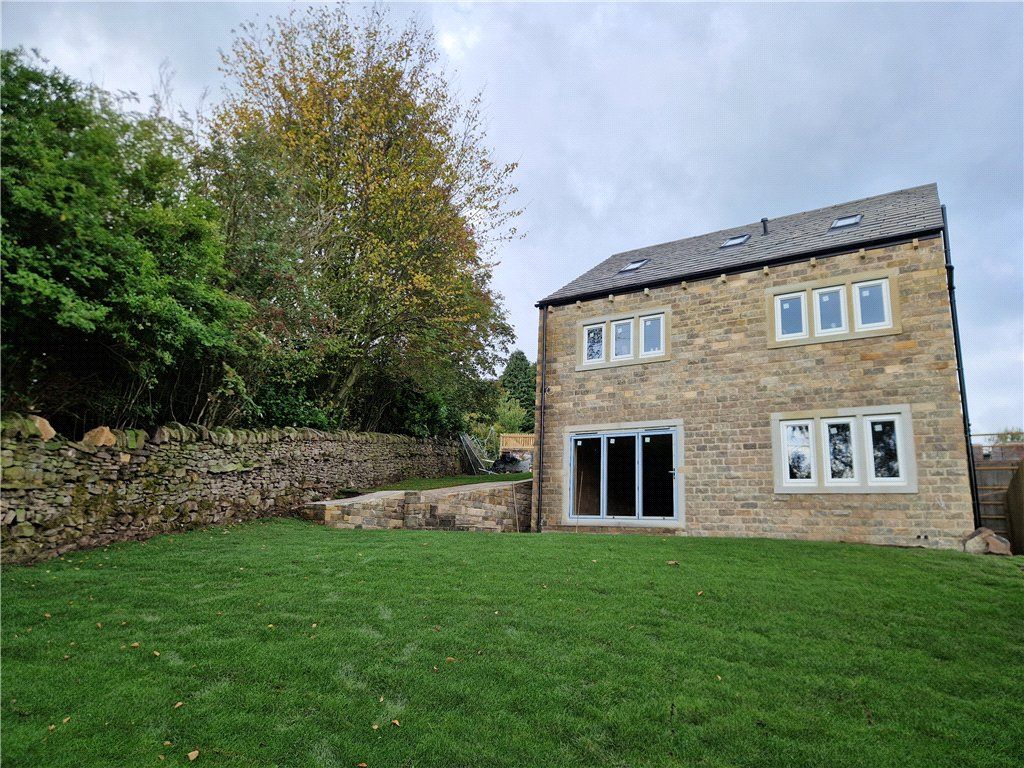 Property photo 2 of 11 Rear Of Property