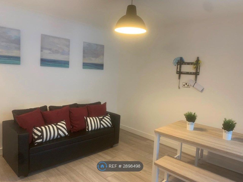Property photo 3 of 15 Open Plan Kitchen/Living Room