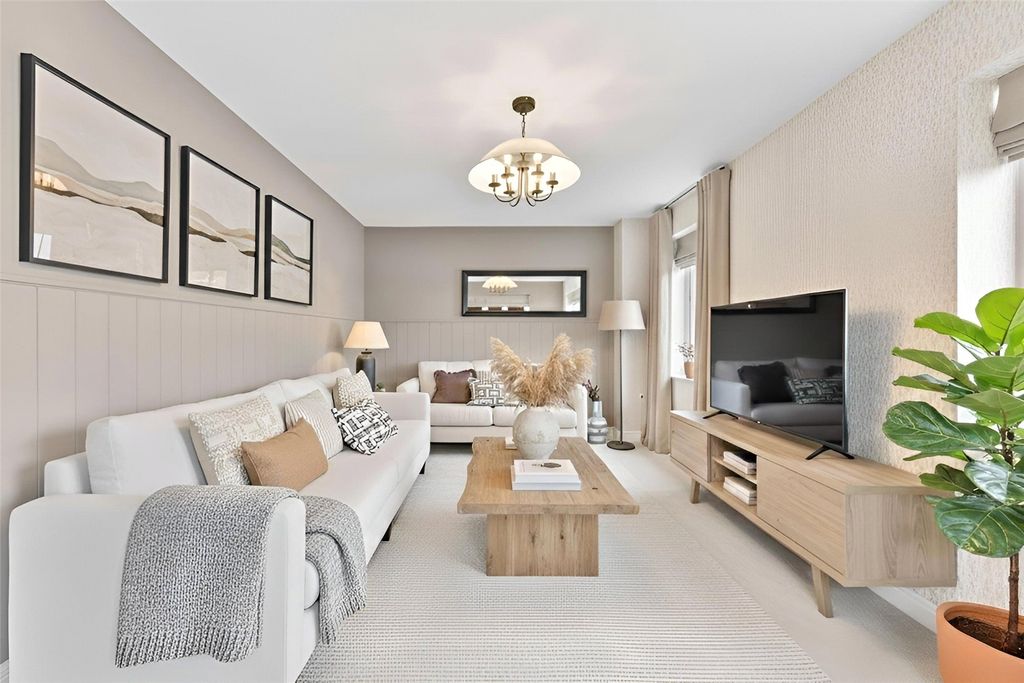 Property photo 2 of 9 Living Room