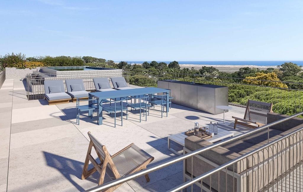 Property photo 1 of 22 Algarve Apartments Ptvala492 4
