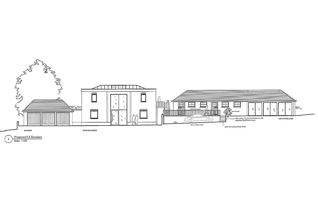 Additional image 10 of Land for saleWarninglid Lane, Warninglid, Haywards Heath RH17