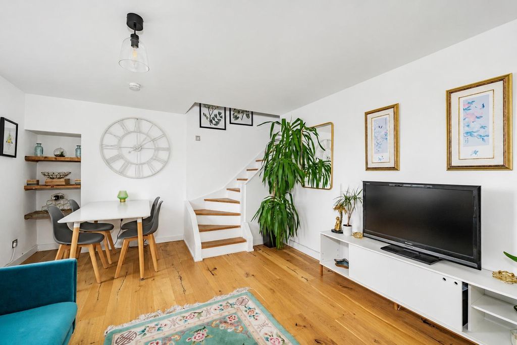 Additional image 4 of 3 bed flat for salePerth Road, Dundee DD1