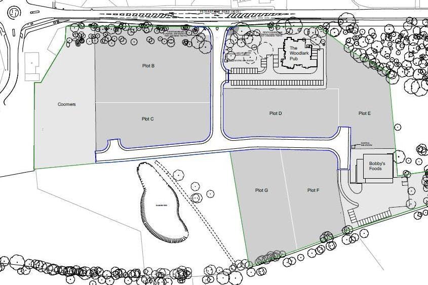 Property photo 1 of 3 Plan For Brochure.Jpg