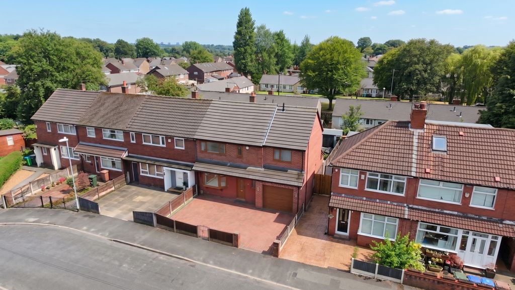 Property photo 1 of 13 Guildford Grove - Ewemove - Drone Shot