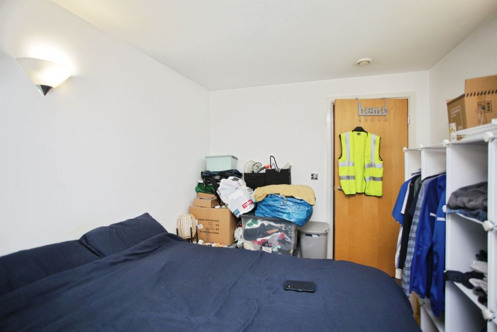 Additional image 10 of 1 bed flat for saleBryant Road, Rugby CV23
