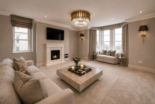 Property photo 2 of 26 Lounge