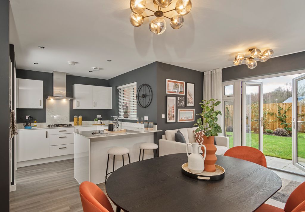 Property photo 3 of 11 Showhome Photography