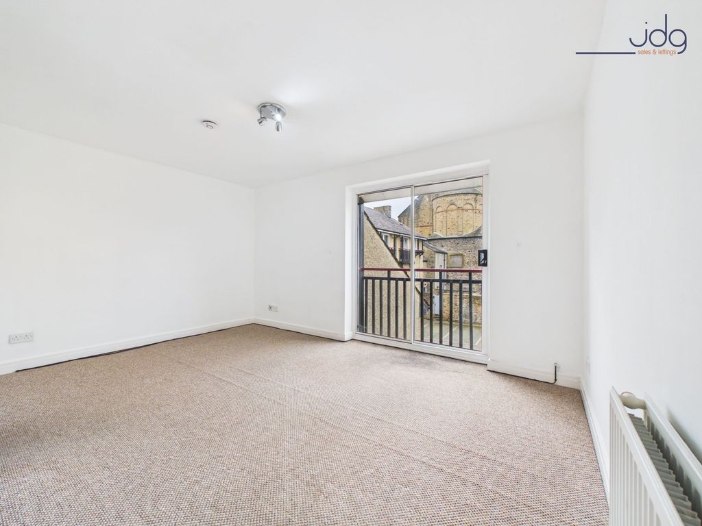 Property photo 2 of 10 Living Room With Juliet Balcony