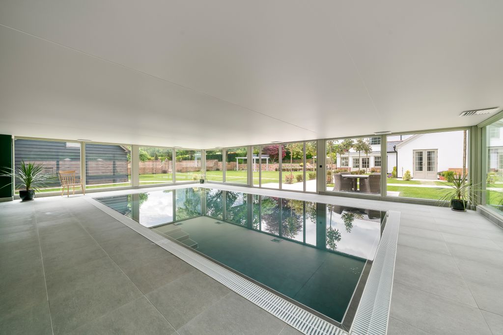 Additional image 21 of 6 bed property for saleWhite, White Lackington, Dorchester DT2