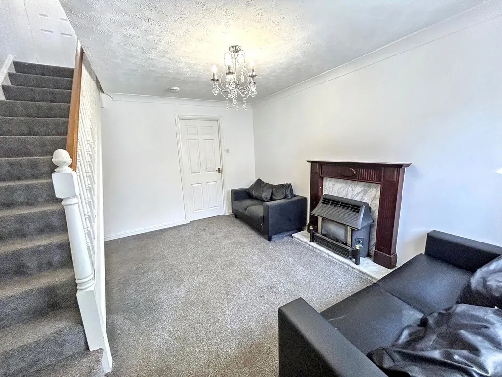 Doncaster Road, Sandyford, Newcastle Upon Tyne NE2 – pohled 6