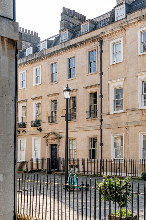 Additional image 6 of 4 bed terraced house for saleDuke Street, Bath, Somerset BA2