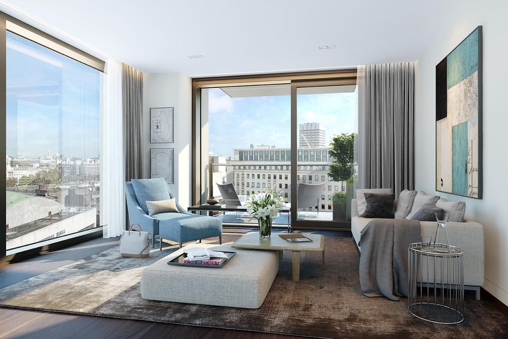 Property photo 1 of 4 One Bed CGI